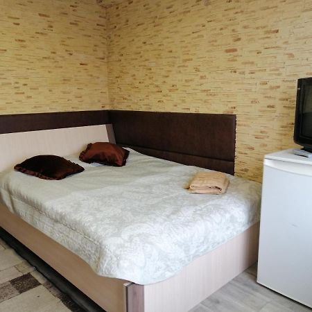 Lan-House Hotel Kropyvnytskyj Eksteriør billede