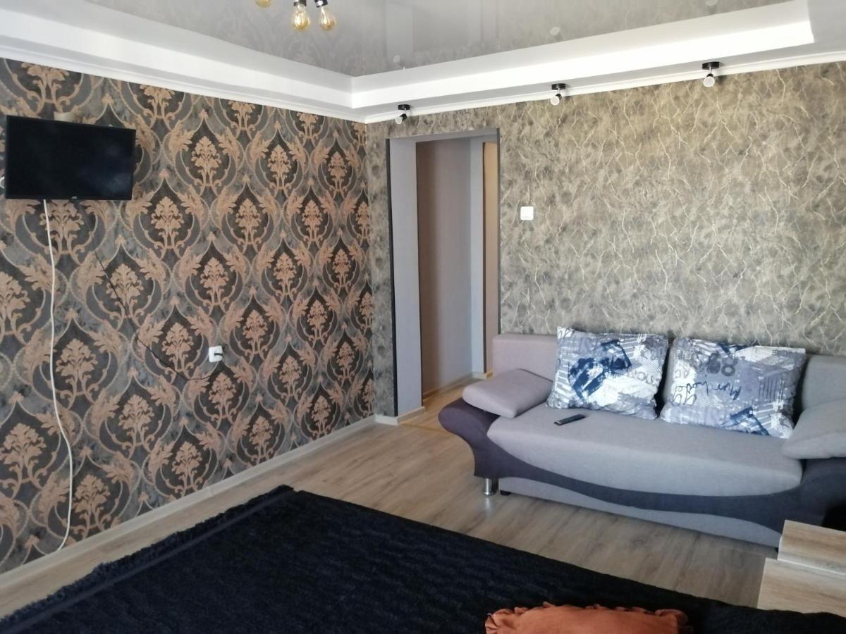 Lan-House Hotel Kropyvnytskyj Eksteriør billede