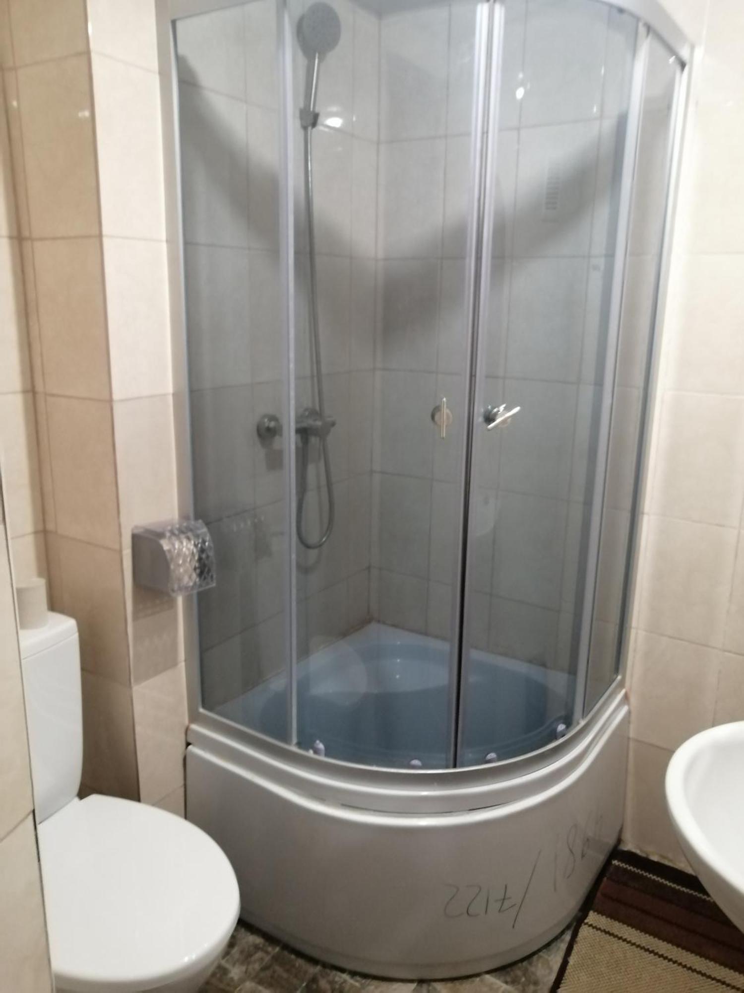 Lan-House Hotel Kropyvnytskyj Eksteriør billede