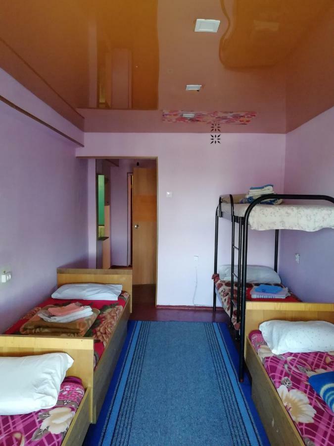 Lan-House Hotel Kropyvnytskyj Værelse billede